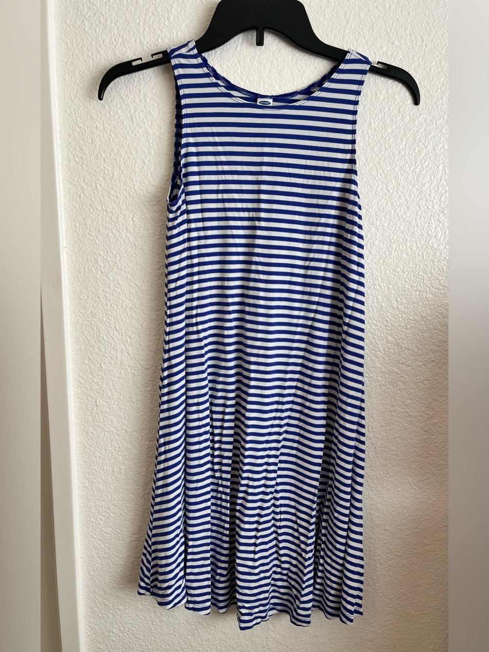 Old Navy Striped Dress